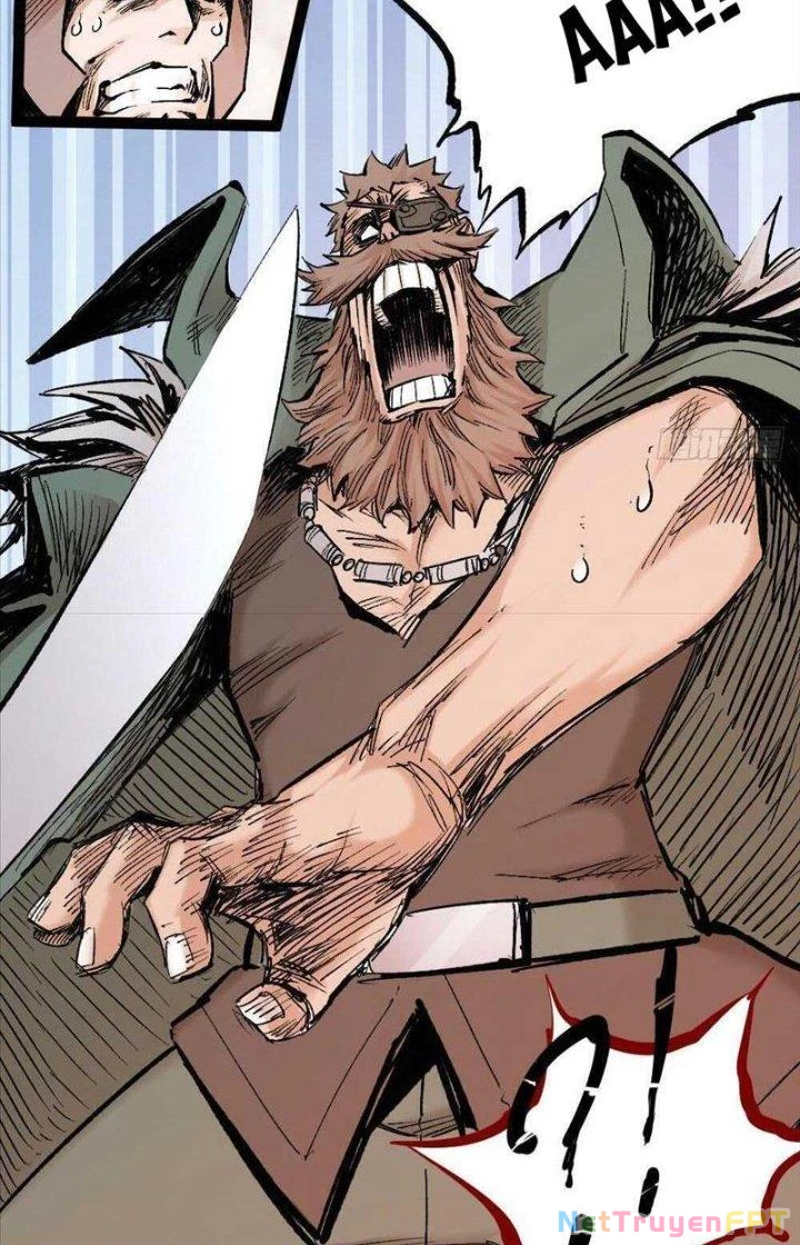 Y Thống Thiên Hạ Chapter 16 - Trang 3