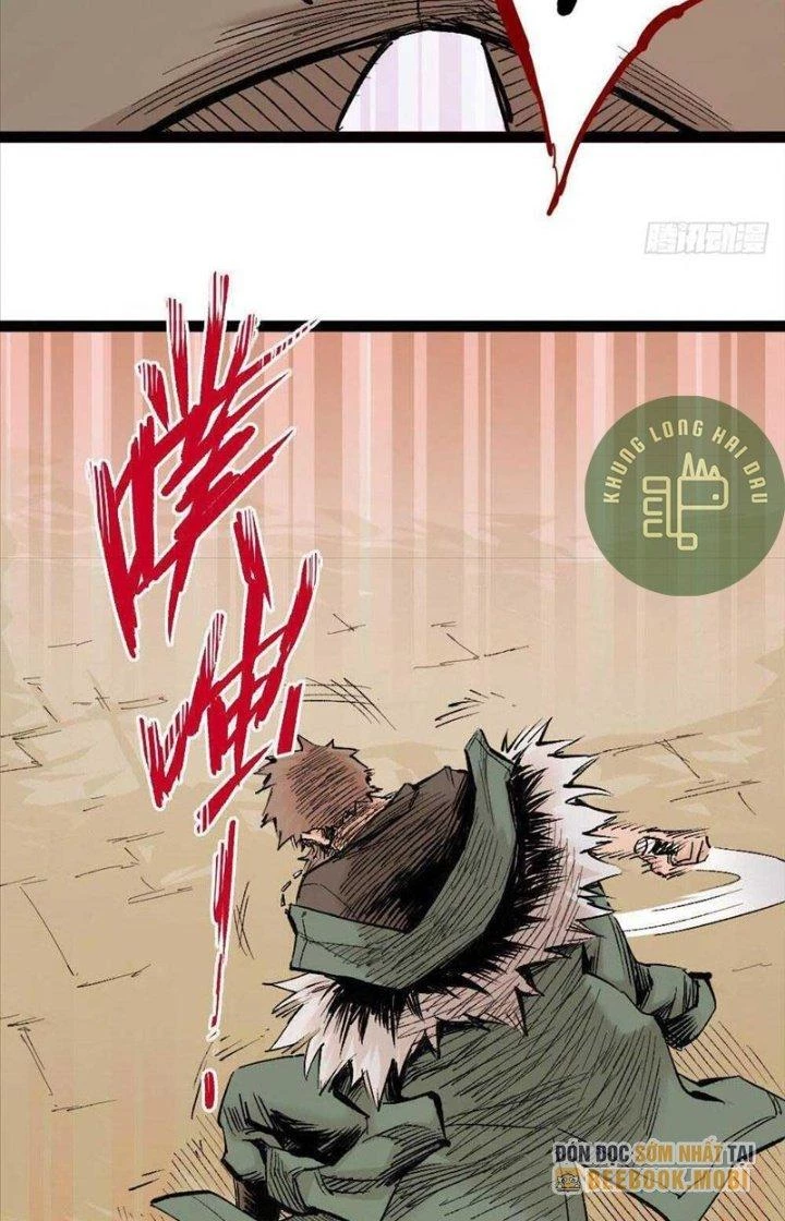 Y Thống Thiên Hạ Chapter 16 - Trang 3