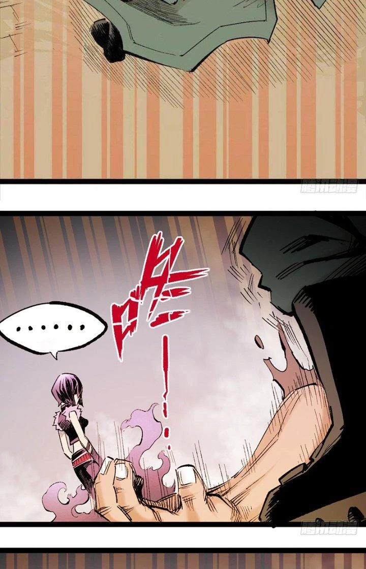 Y Thống Thiên Hạ Chapter 16 - Trang 3