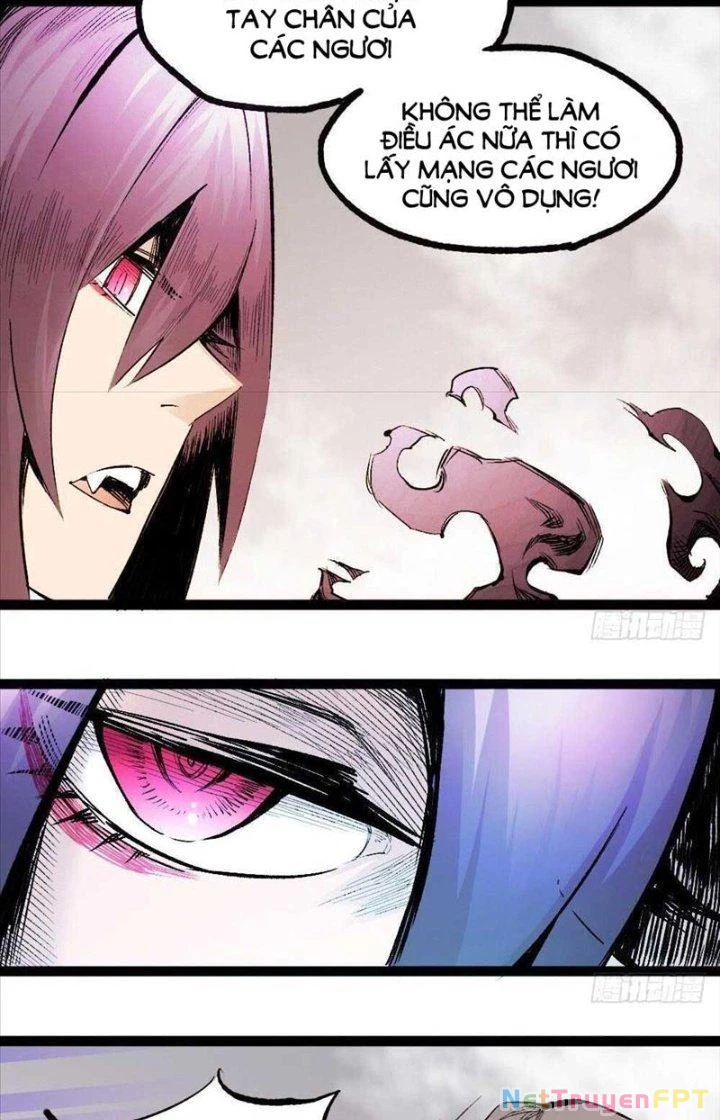 Y Thống Thiên Hạ Chapter 16 - Trang 3