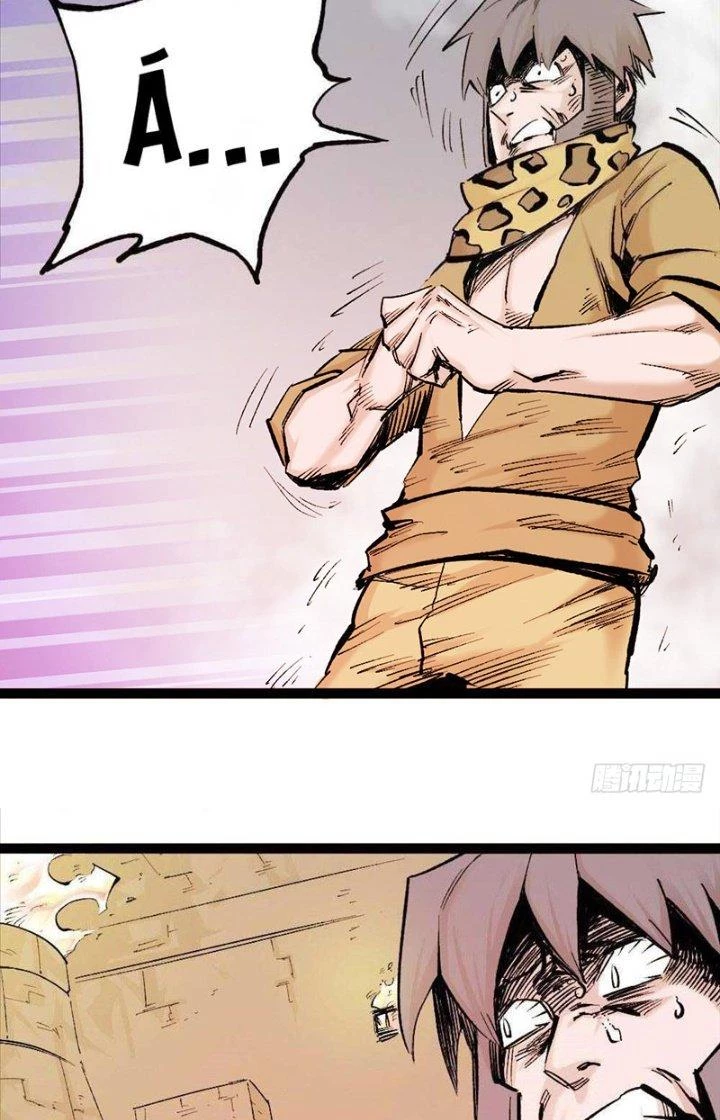 Y Thống Thiên Hạ Chapter 16 - Trang 3