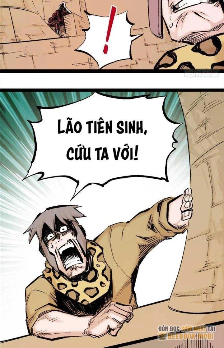 Y Thống Thiên Hạ Chapter 16 - Trang 3