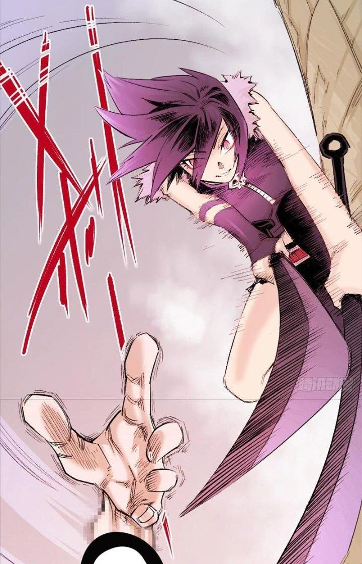 Y Thống Thiên Hạ Chapter 16 - Trang 3