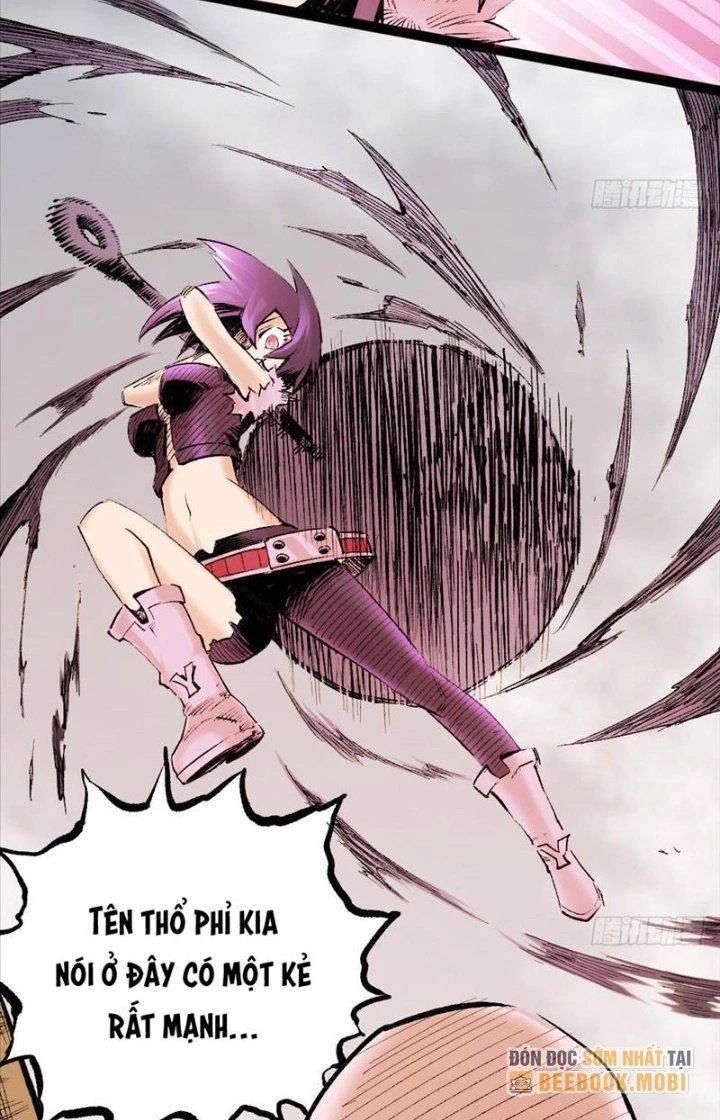 Y Thống Thiên Hạ Chapter 16 - Trang 3