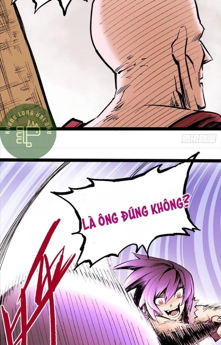 Y Thống Thiên Hạ Chapter 16 - Trang 3