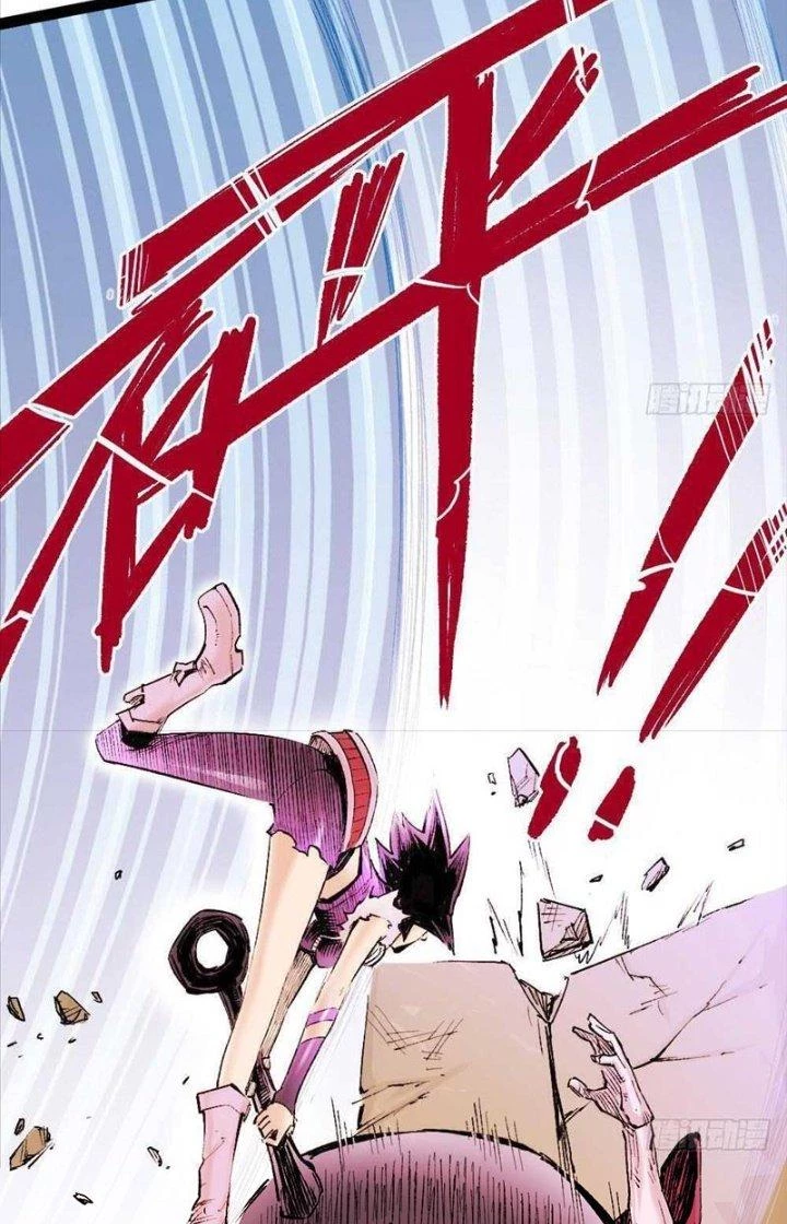 Y Thống Thiên Hạ Chapter 16 - Trang 3