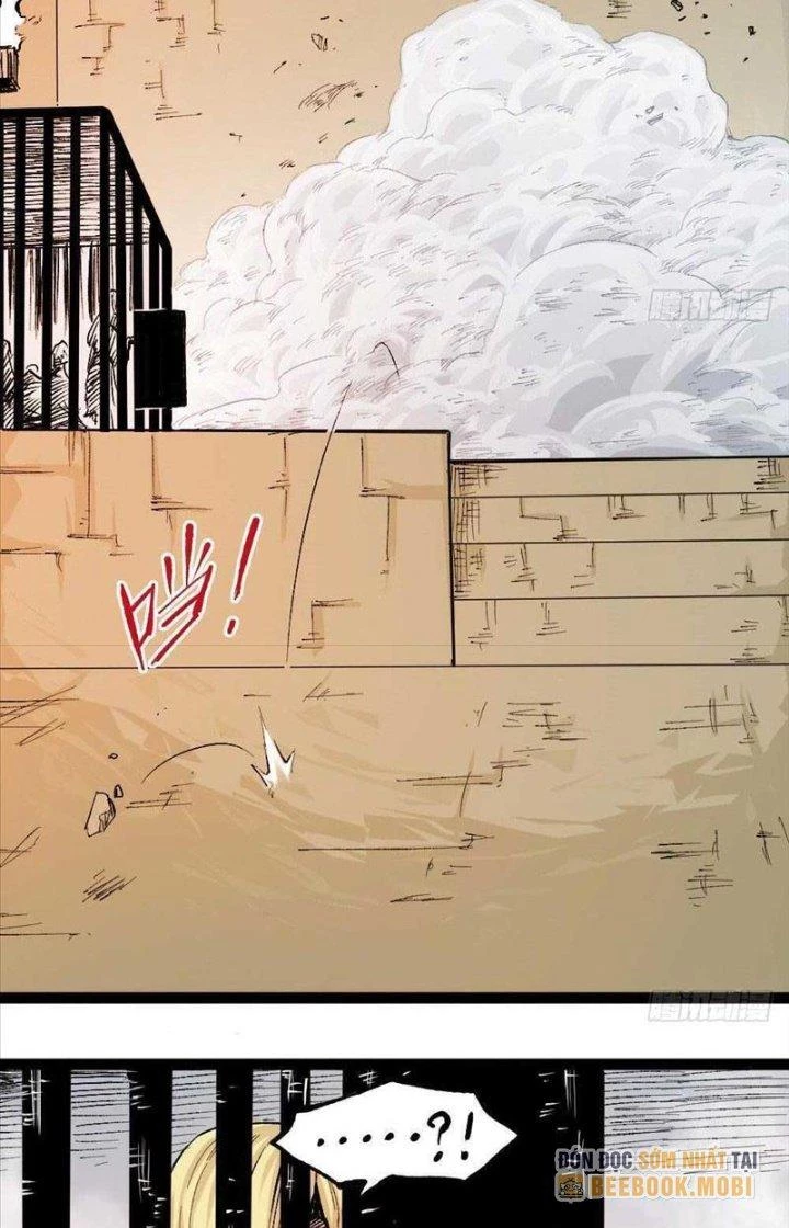 Y Thống Thiên Hạ Chapter 16 - Trang 3