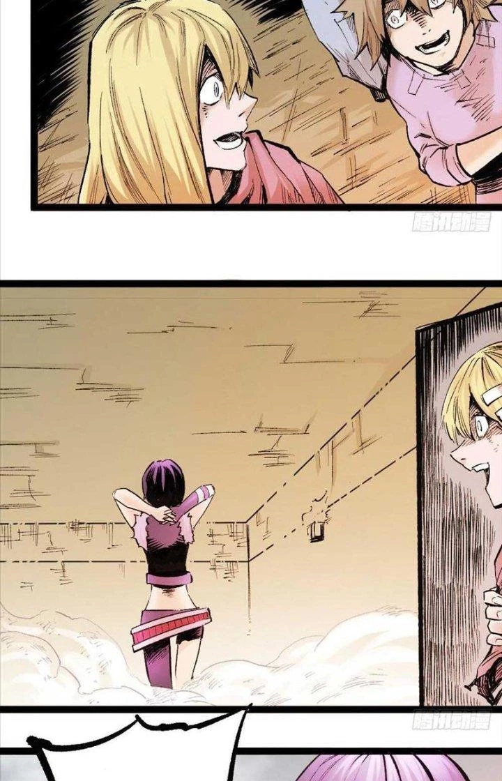 Y Thống Thiên Hạ Chapter 16 - Trang 3