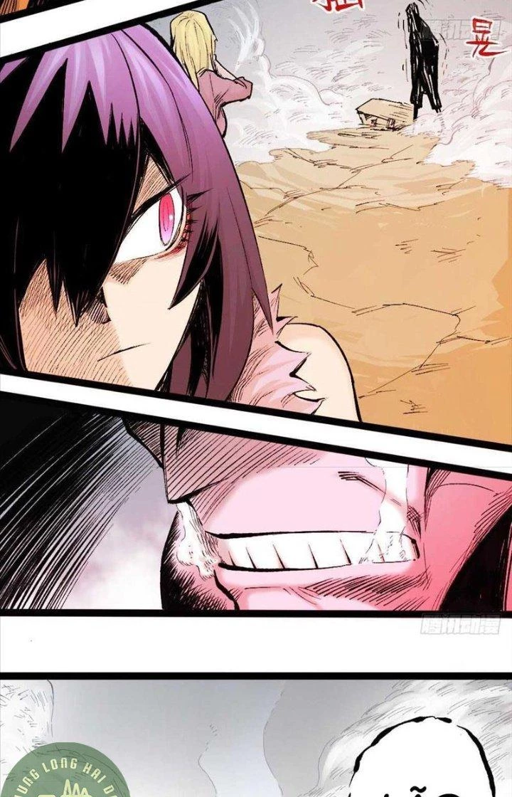 Y Thống Thiên Hạ Chapter 16 - Trang 3