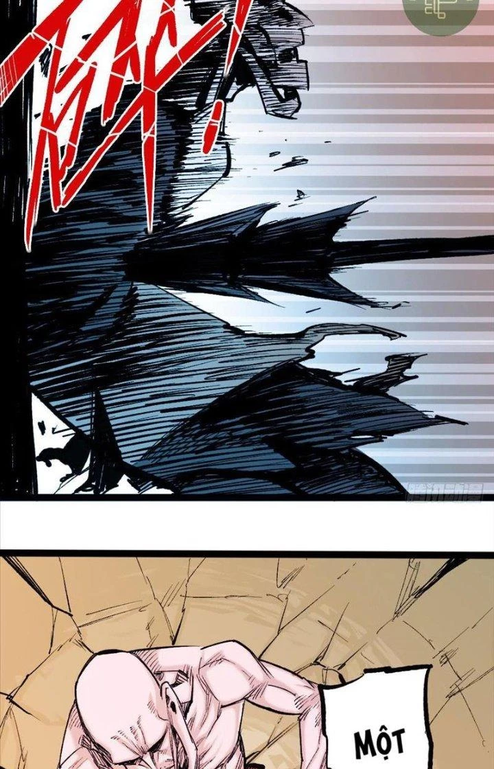 Y Thống Thiên Hạ Chapter 18 - Trang 3