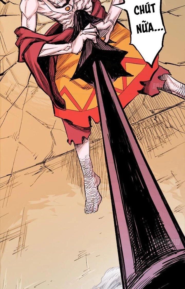 Y Thống Thiên Hạ Chapter 18 - Trang 3