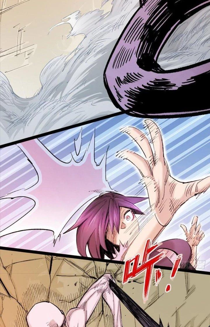 Y Thống Thiên Hạ Chapter 18 - Trang 3