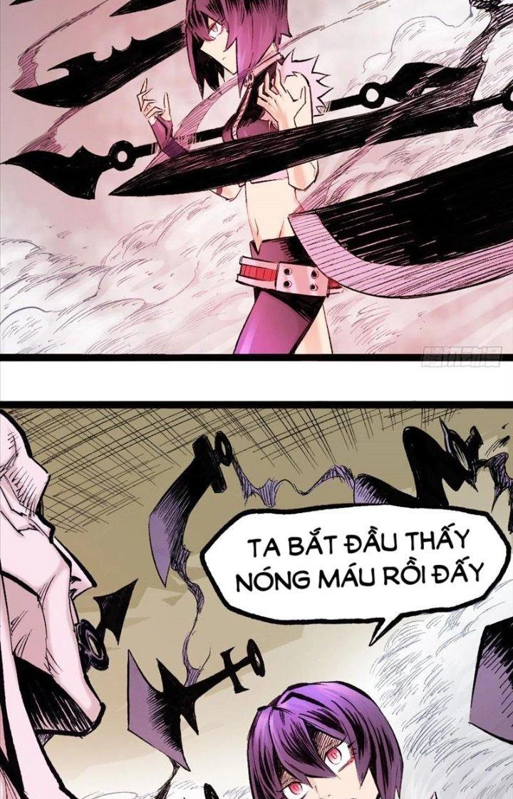 Y Thống Thiên Hạ Chapter 18 - Trang 3