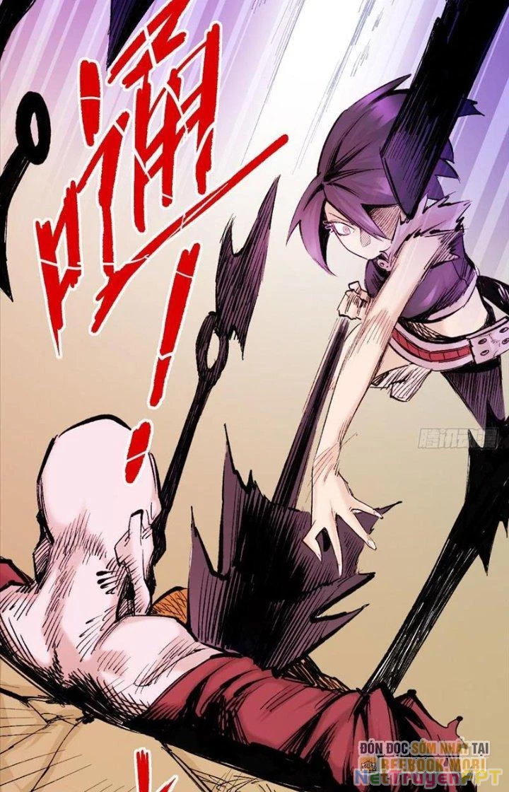 Y Thống Thiên Hạ Chapter 18 - Trang 3