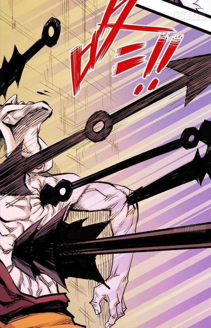 Y Thống Thiên Hạ Chapter 18 - Trang 3