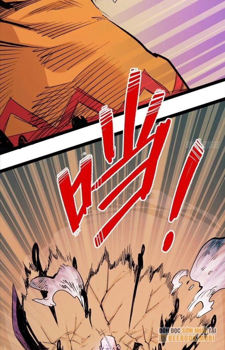 Y Thống Thiên Hạ Chapter 18 - Trang 3