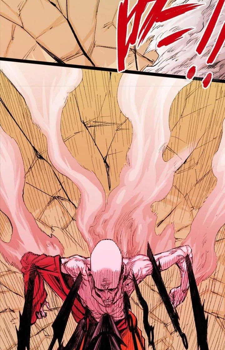 Y Thống Thiên Hạ Chapter 18 - Trang 3