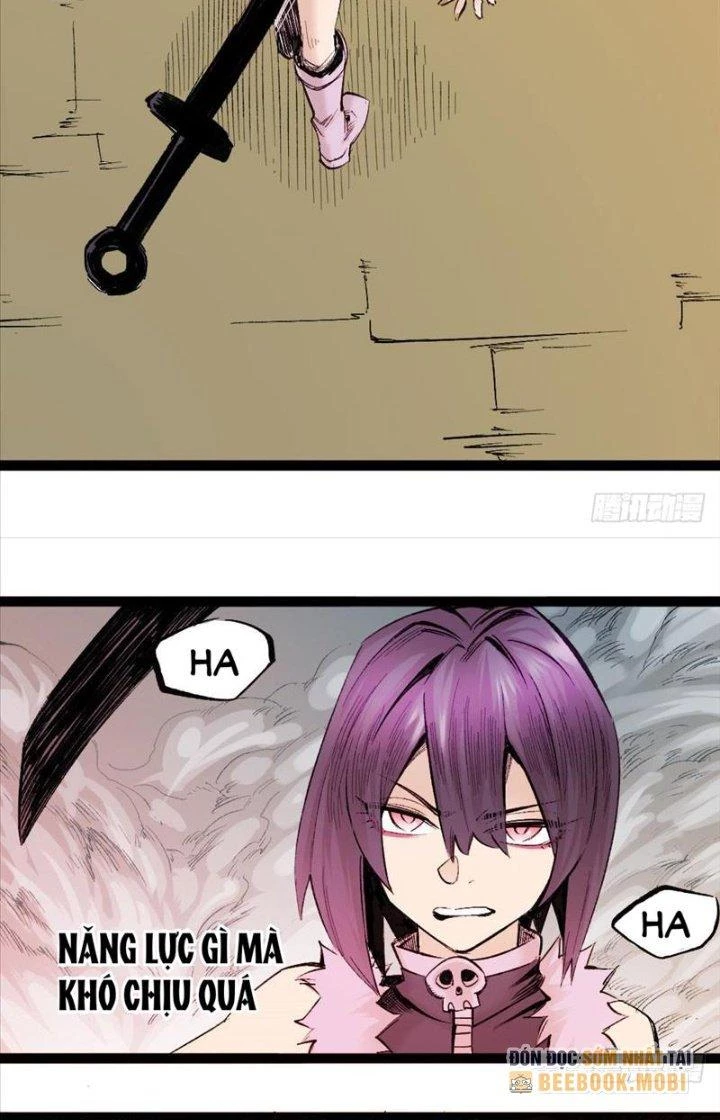 Y Thống Thiên Hạ Chapter 18 - Trang 3