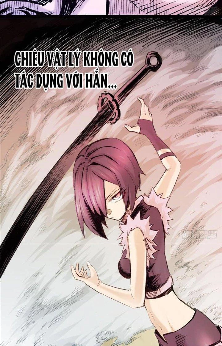 Y Thống Thiên Hạ Chapter 18 - Trang 3