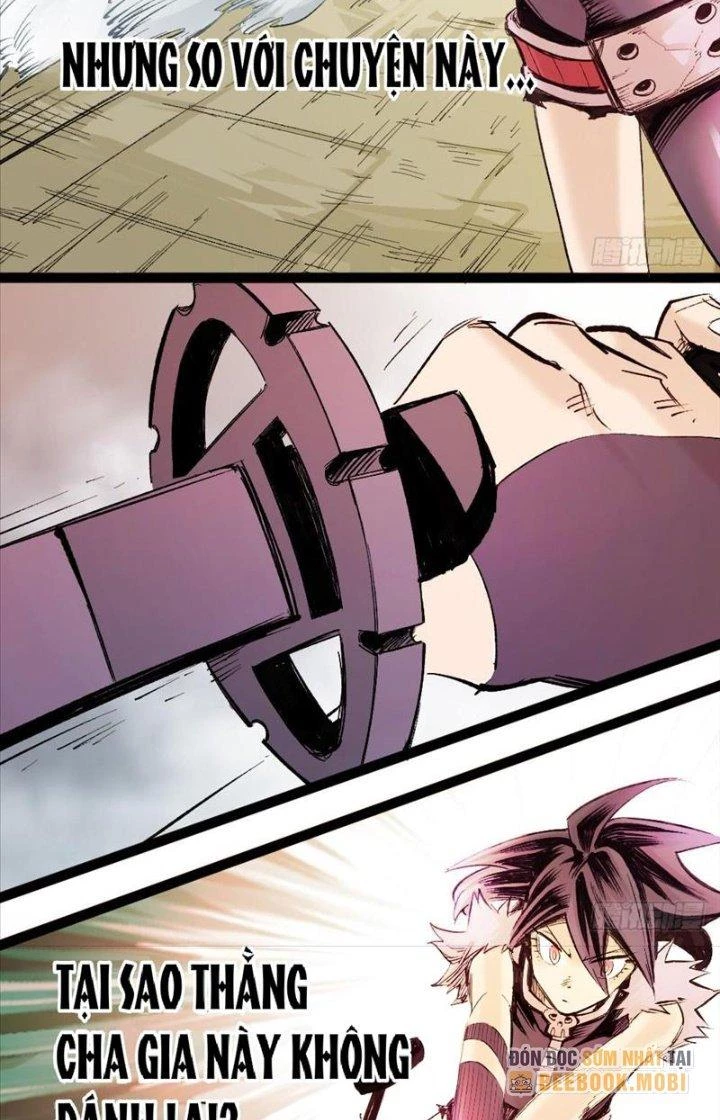 Y Thống Thiên Hạ Chapter 18 - Trang 3