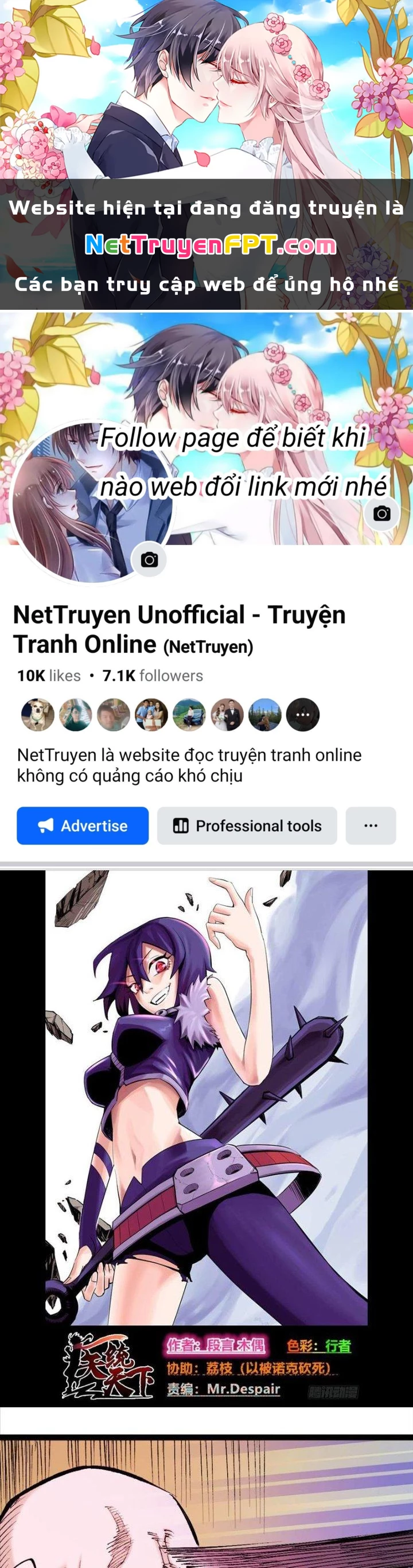 Y Thống Thiên Hạ Chapter 19 - Trang 3