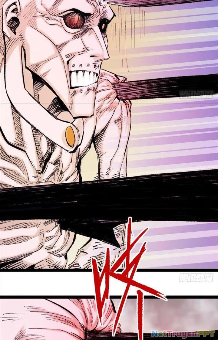 Y Thống Thiên Hạ Chapter 19 - Trang 3