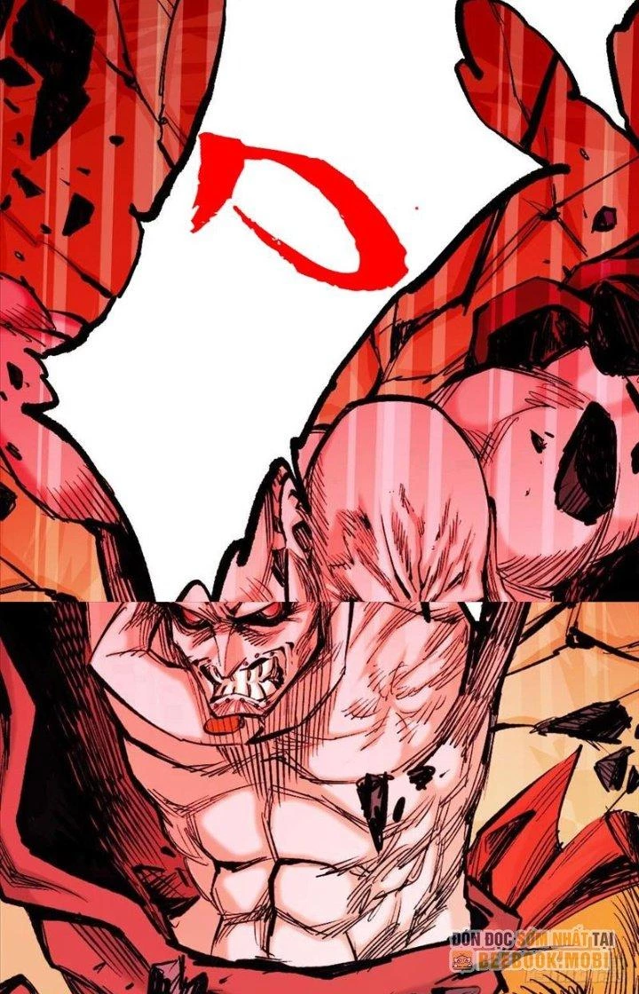 Y Thống Thiên Hạ Chapter 19 - Trang 3