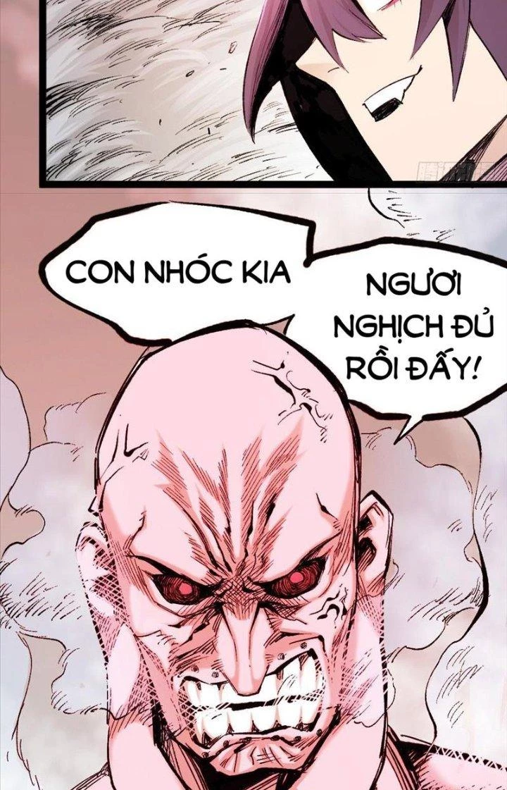 Y Thống Thiên Hạ Chapter 19 - Trang 3