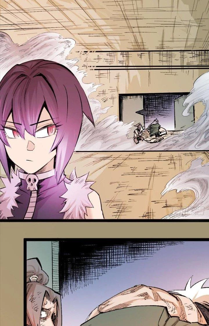 Y Thống Thiên Hạ Chapter 19 - Trang 3
