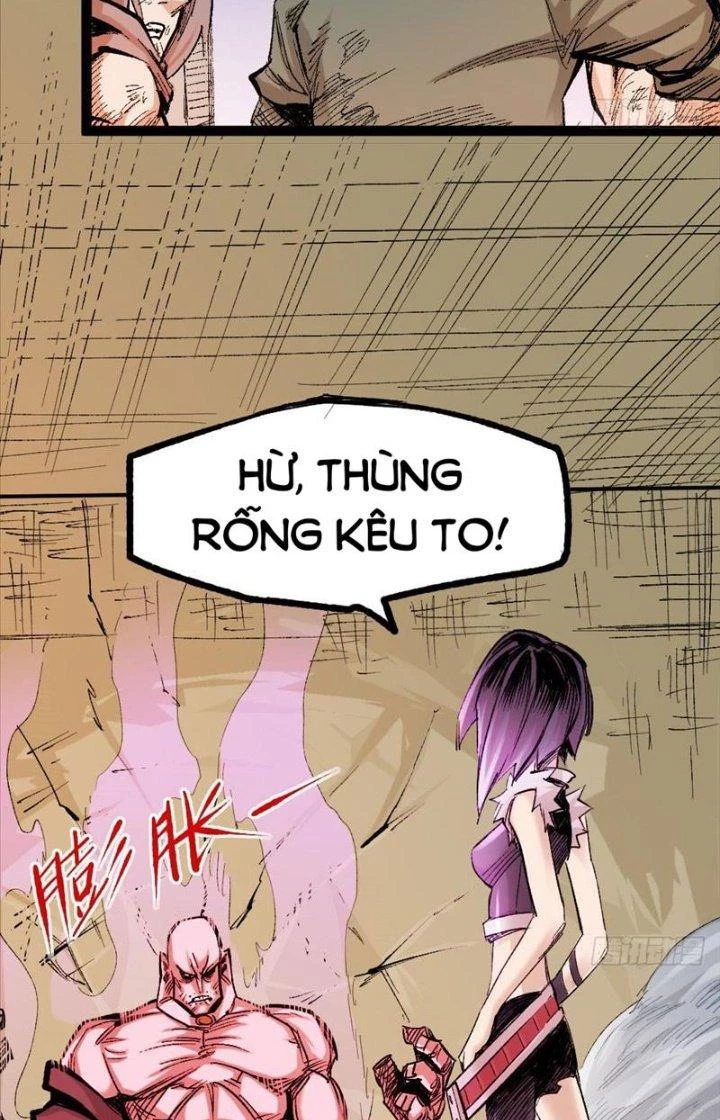 Y Thống Thiên Hạ Chapter 19 - Trang 3