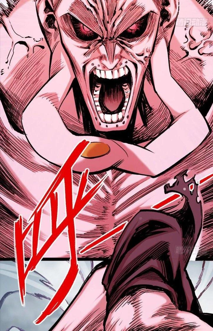 Y Thống Thiên Hạ Chapter 19 - Trang 3