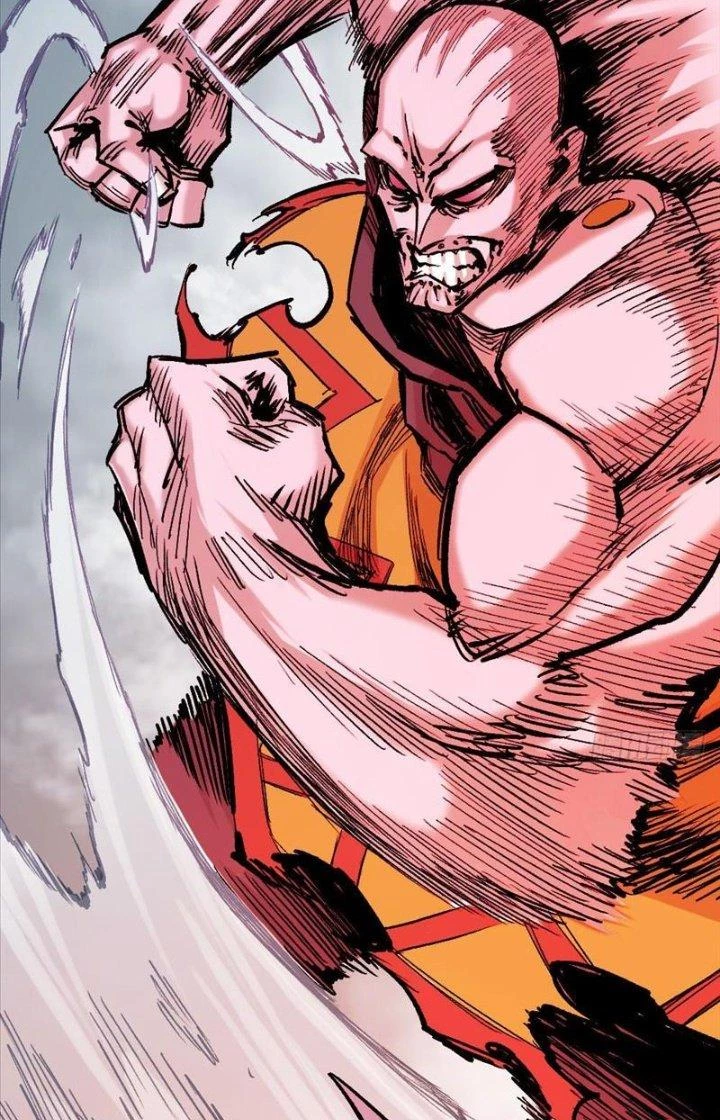 Y Thống Thiên Hạ Chapter 19 - Trang 3