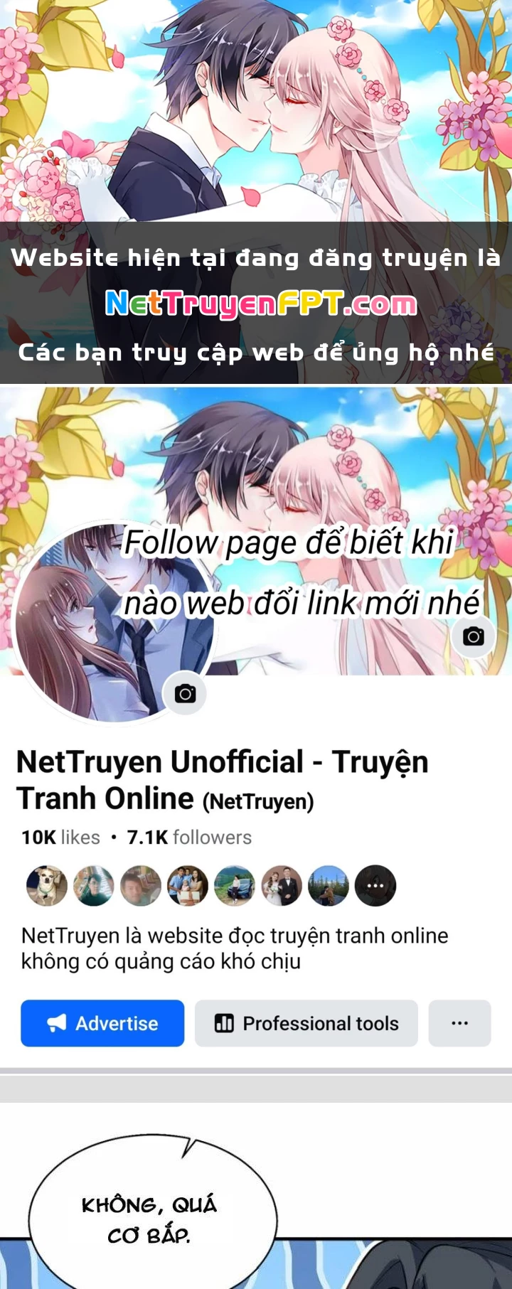 Kiếm Đế Vi Tế Chapter 26 - Trang 3
