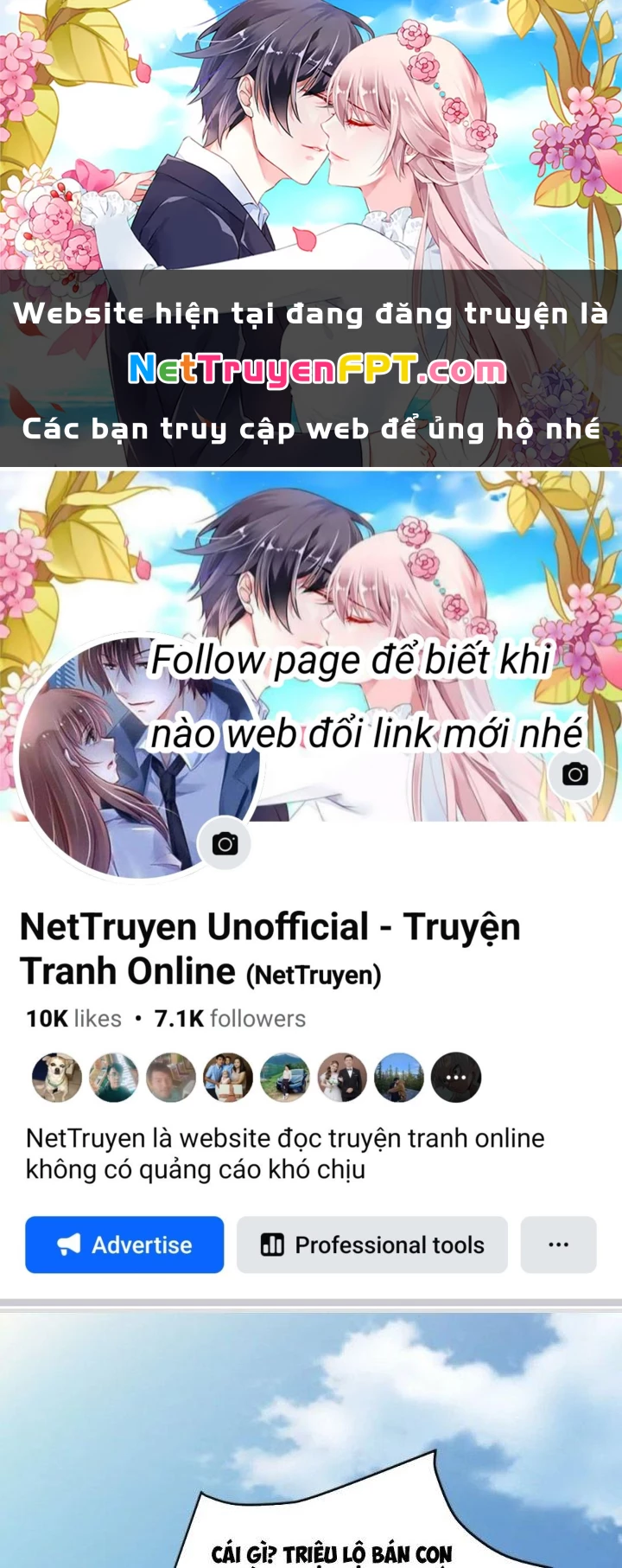 Kiếm Đế Vi Tế Chapter 27 - Trang 3