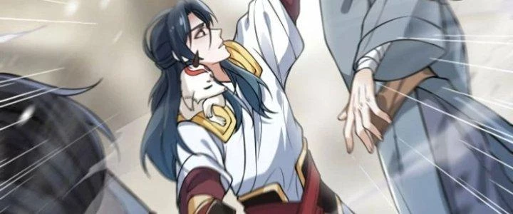 Kiếm Đế Vi Tế Chapter 28 - Trang 3