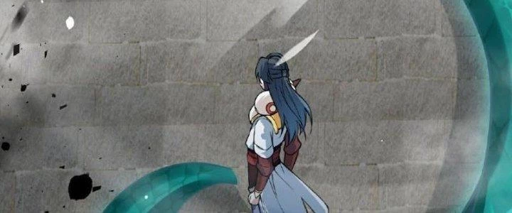 Kiếm Đế Vi Tế Chapter 30 - Trang 3