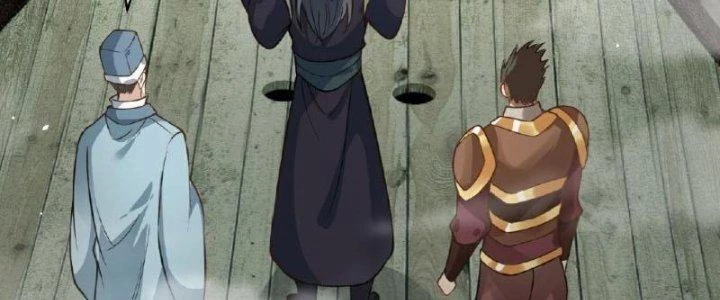 Kiếm Đế Vi Tế Chapter 30 - Trang 3