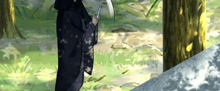 Kiếm Đế Vi Tế Chapter 31 - Next Chapter 32