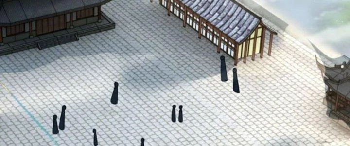 Kiếm Đế Vi Tế Chapter 31 - Next Chapter 32