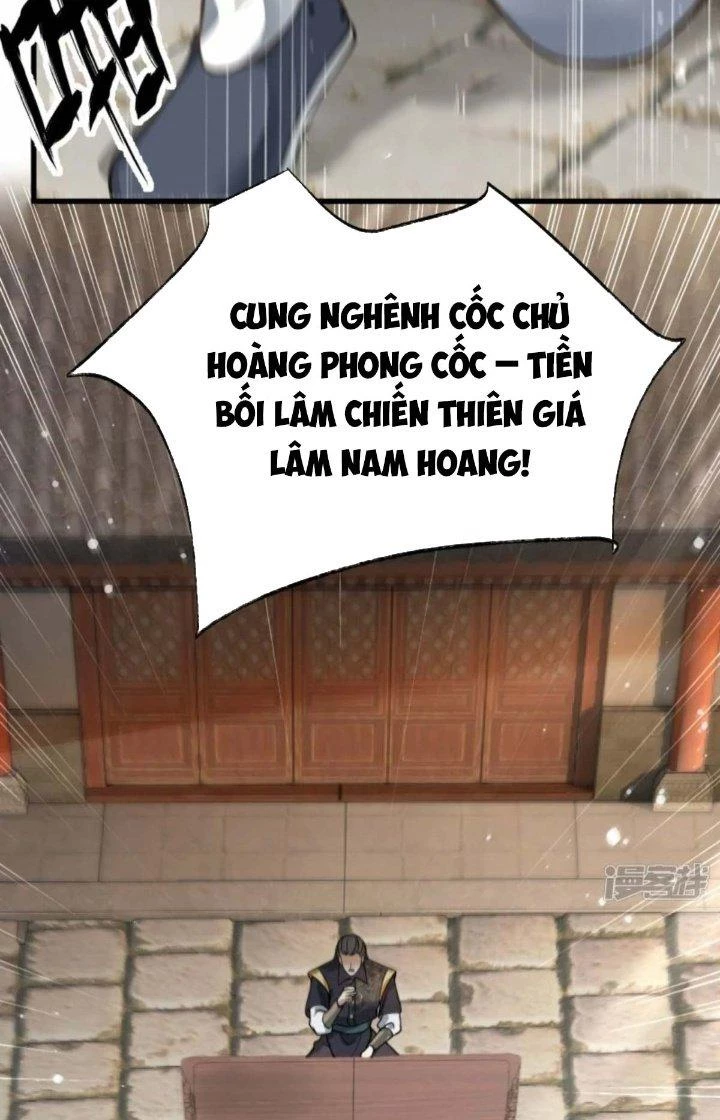 Kiếm Đế Vi Tế Chapter 32 - Trang 3