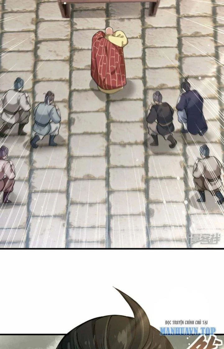Kiếm Đế Vi Tế Chapter 32 - Trang 3
