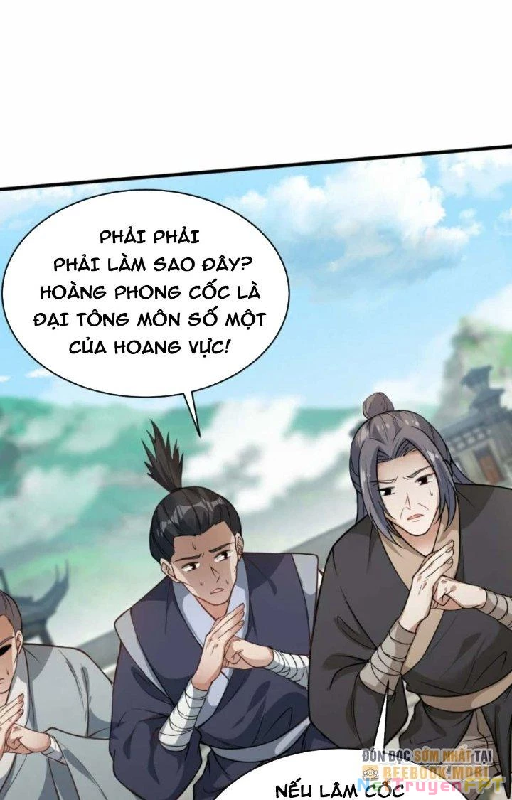 Kiếm Đế Vi Tế Chapter 32 - Trang 3