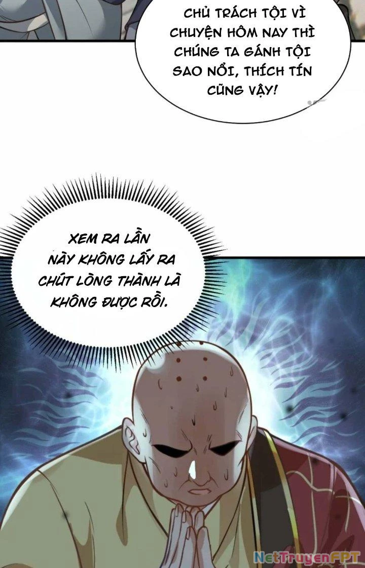 Kiếm Đế Vi Tế Chapter 32 - Trang 3