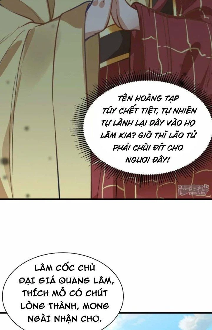 Kiếm Đế Vi Tế Chapter 32 - Trang 3