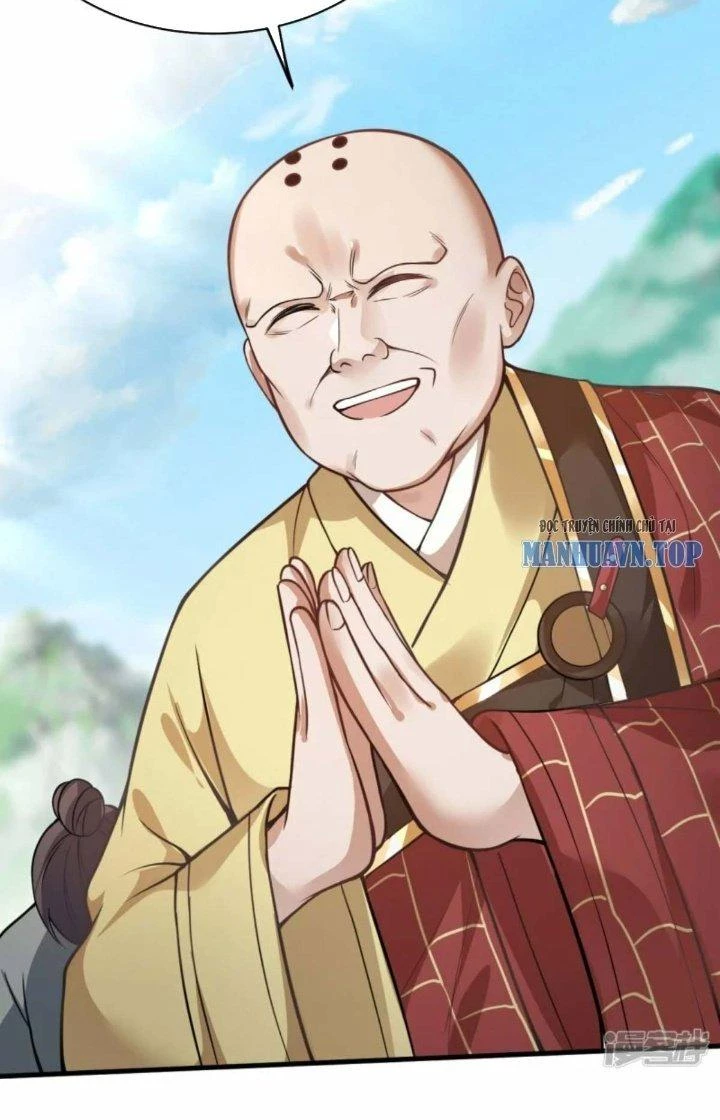 Kiếm Đế Vi Tế Chapter 32 - Trang 3