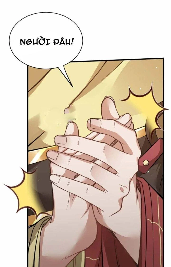Kiếm Đế Vi Tế Chapter 32 - Trang 3