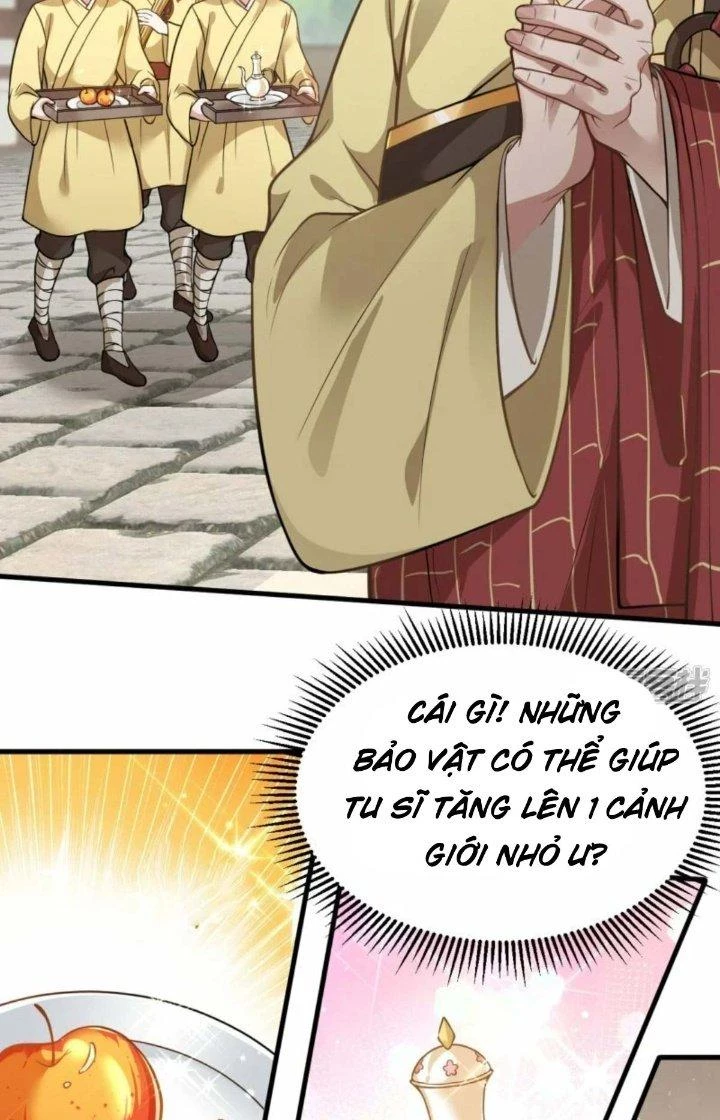 Kiếm Đế Vi Tế Chapter 32 - Trang 3