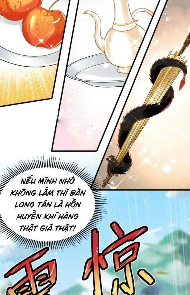 Kiếm Đế Vi Tế Chapter 32 - Trang 3