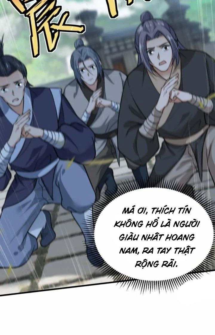 Kiếm Đế Vi Tế Chapter 32 - Trang 3