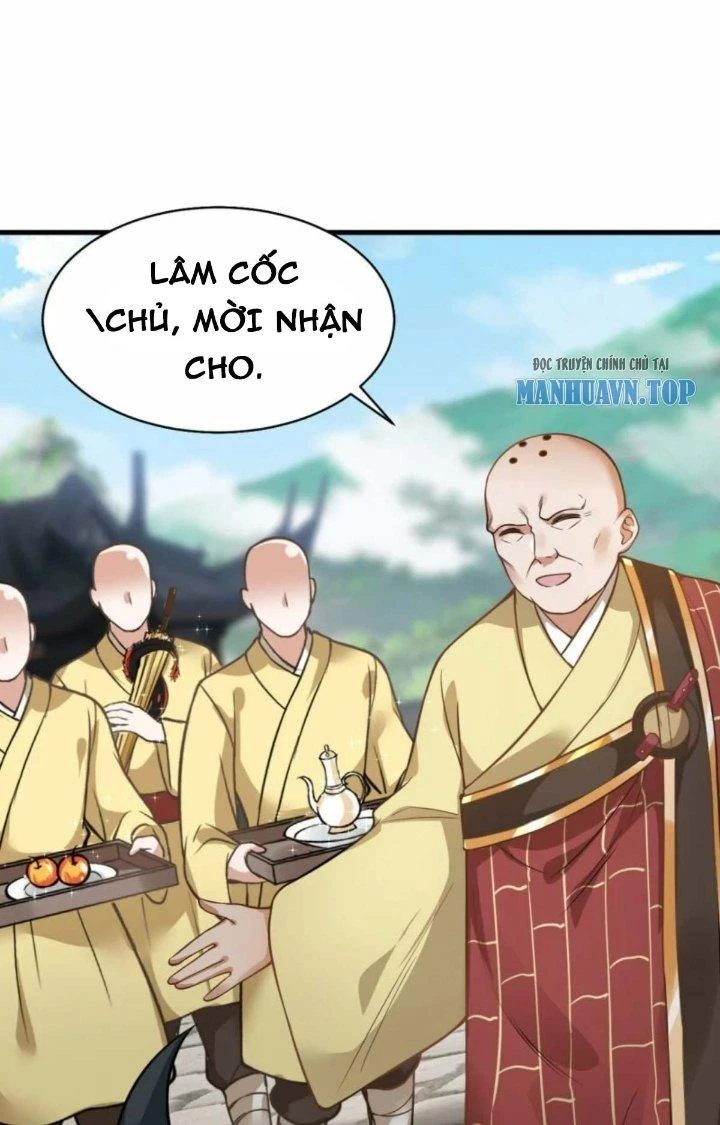 Kiếm Đế Vi Tế Chapter 32 - Trang 3